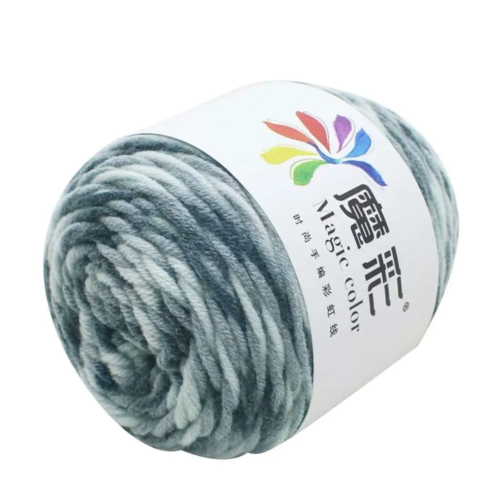 Blue Gray (Style B)
