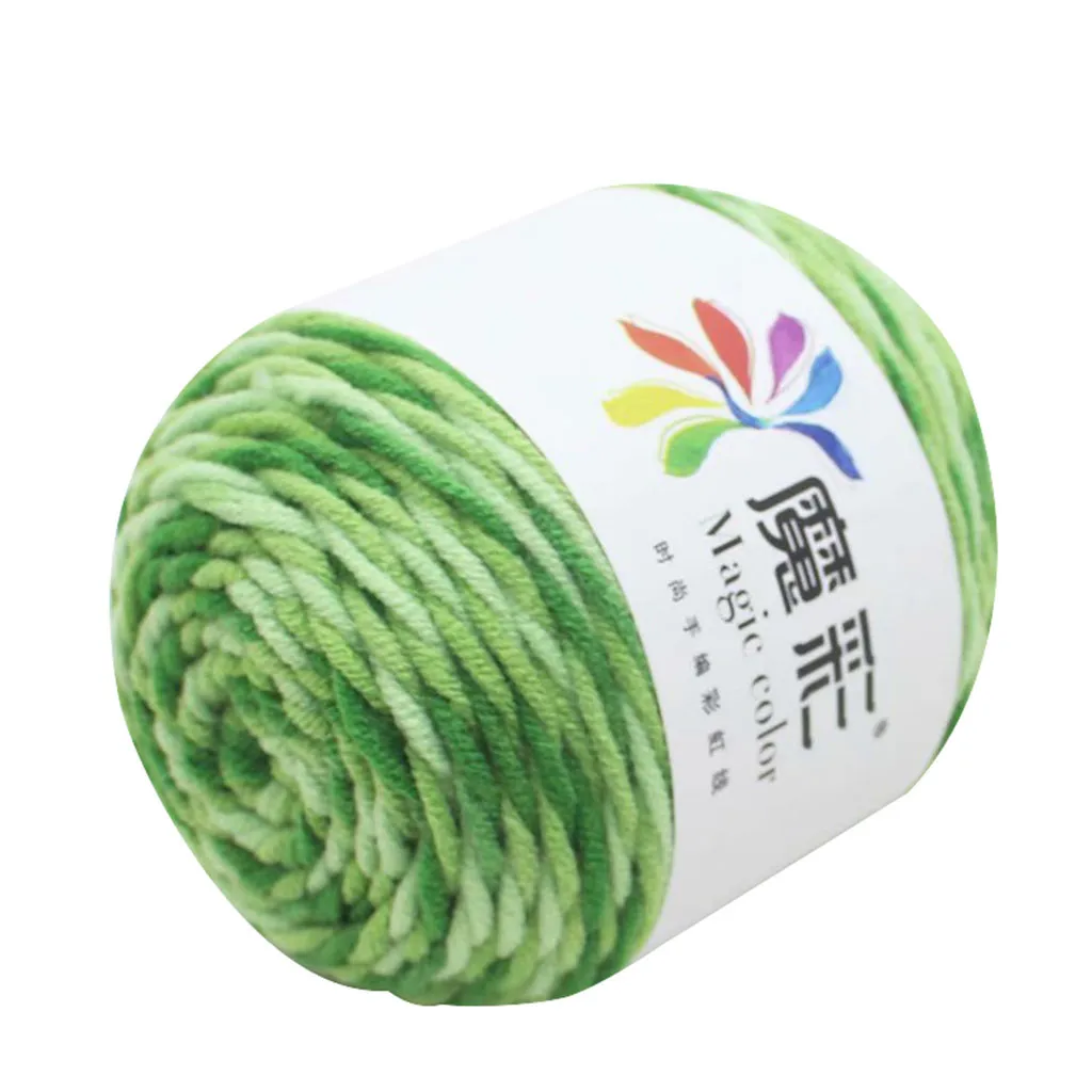 Green (Style J)