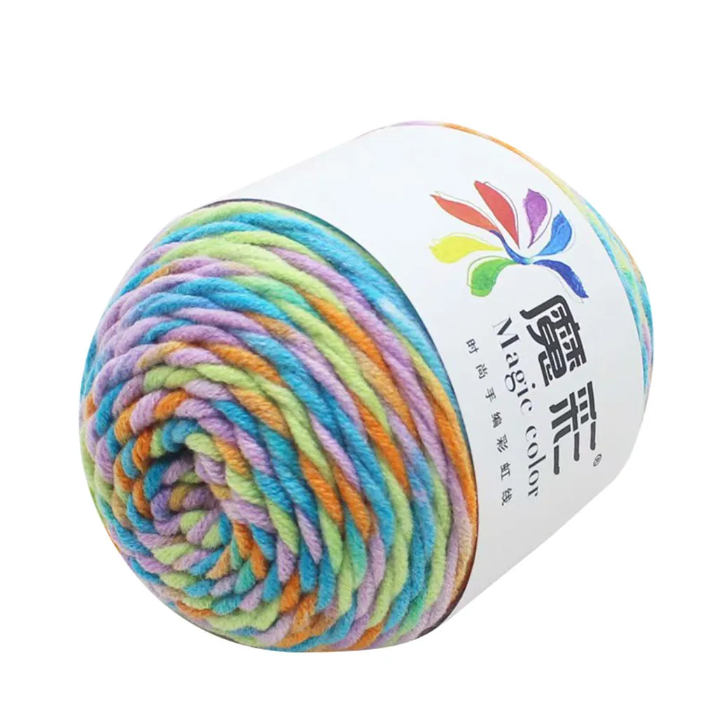 Multicolor (Style K)