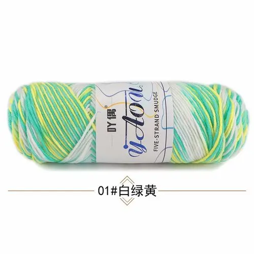 White (Style 01)