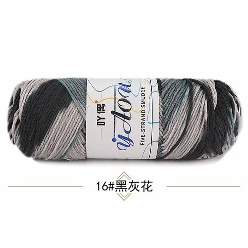Gray (Style 16)