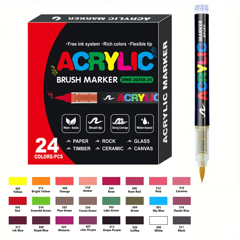 24colors