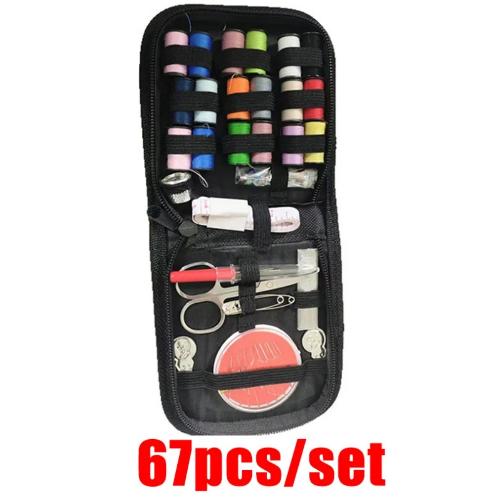 67pcs