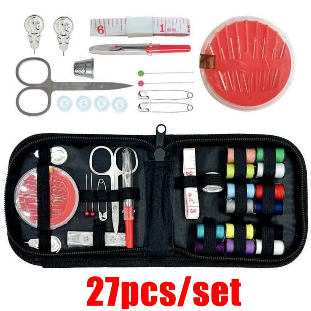 27pcs