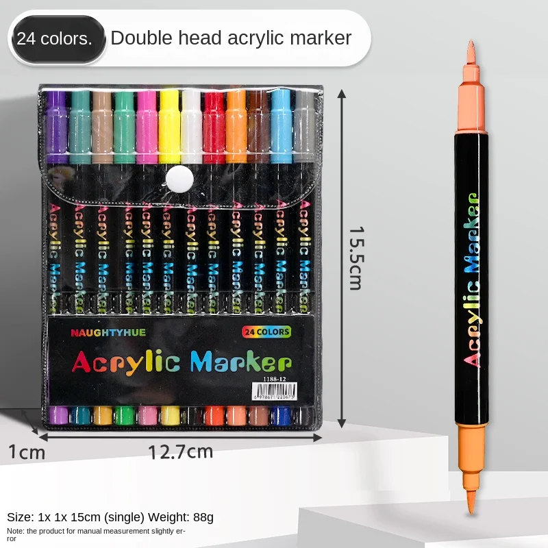 24 Colors