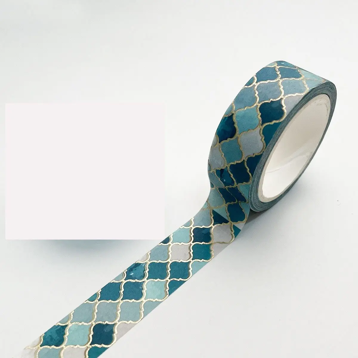 Teal (Style L)