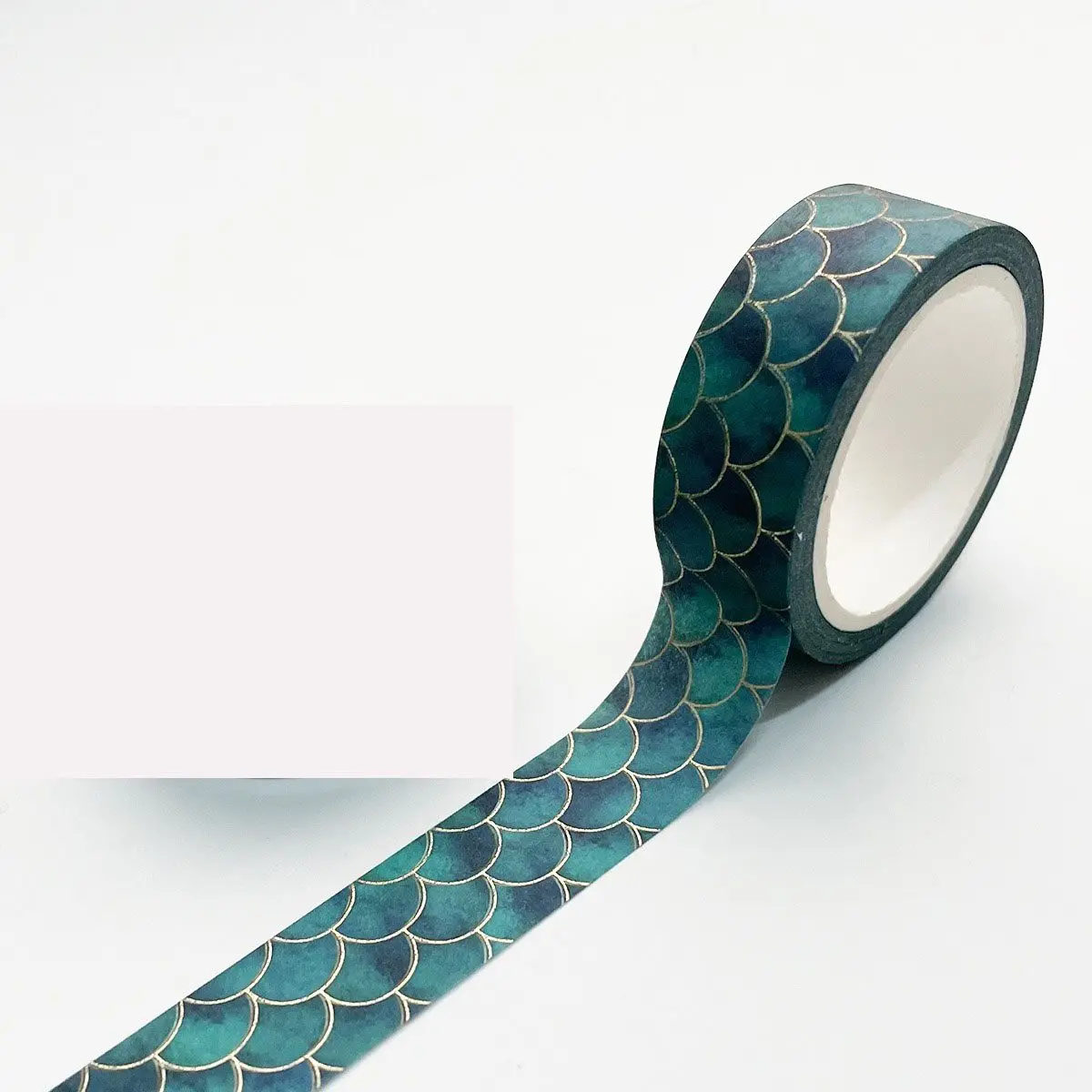 Teal (Style G)