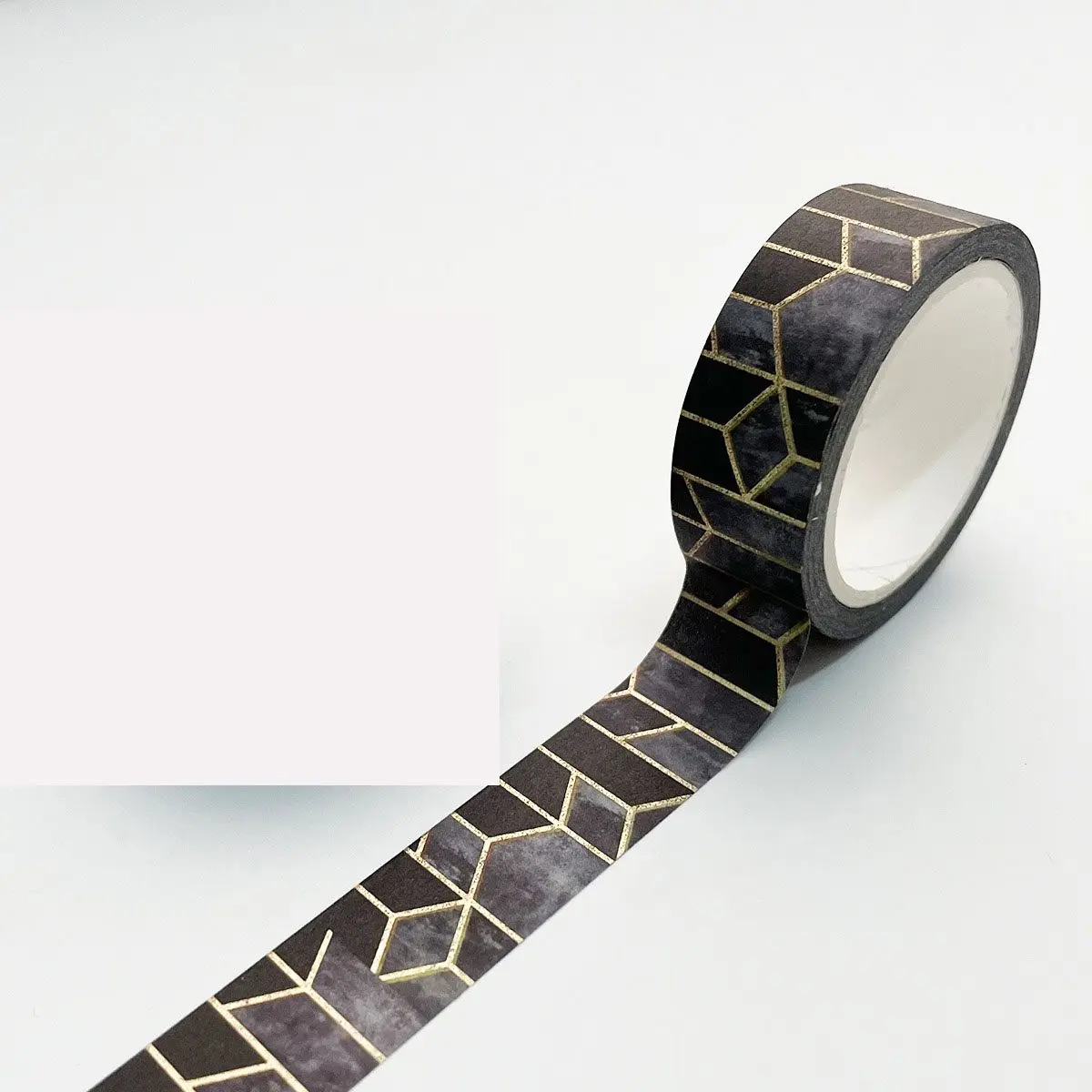 Black (Style D)