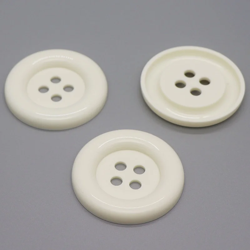 50mm Cream 8pcs