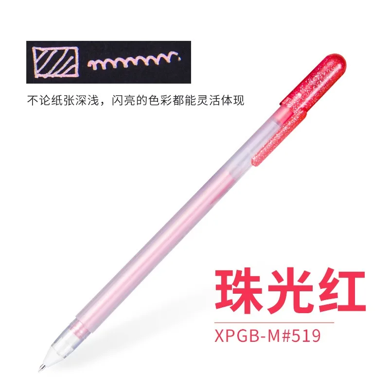 XPGB-M519