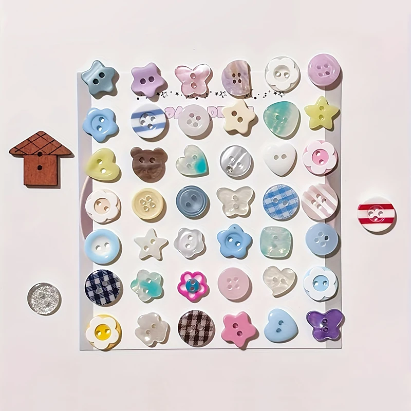 Random 100pcs