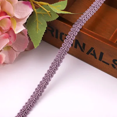 smoke purple