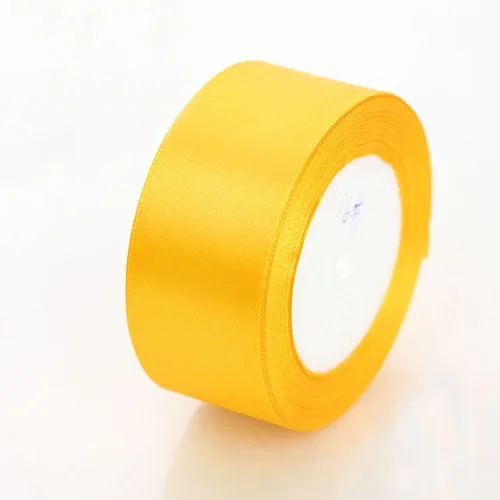 16 Golden Yellow