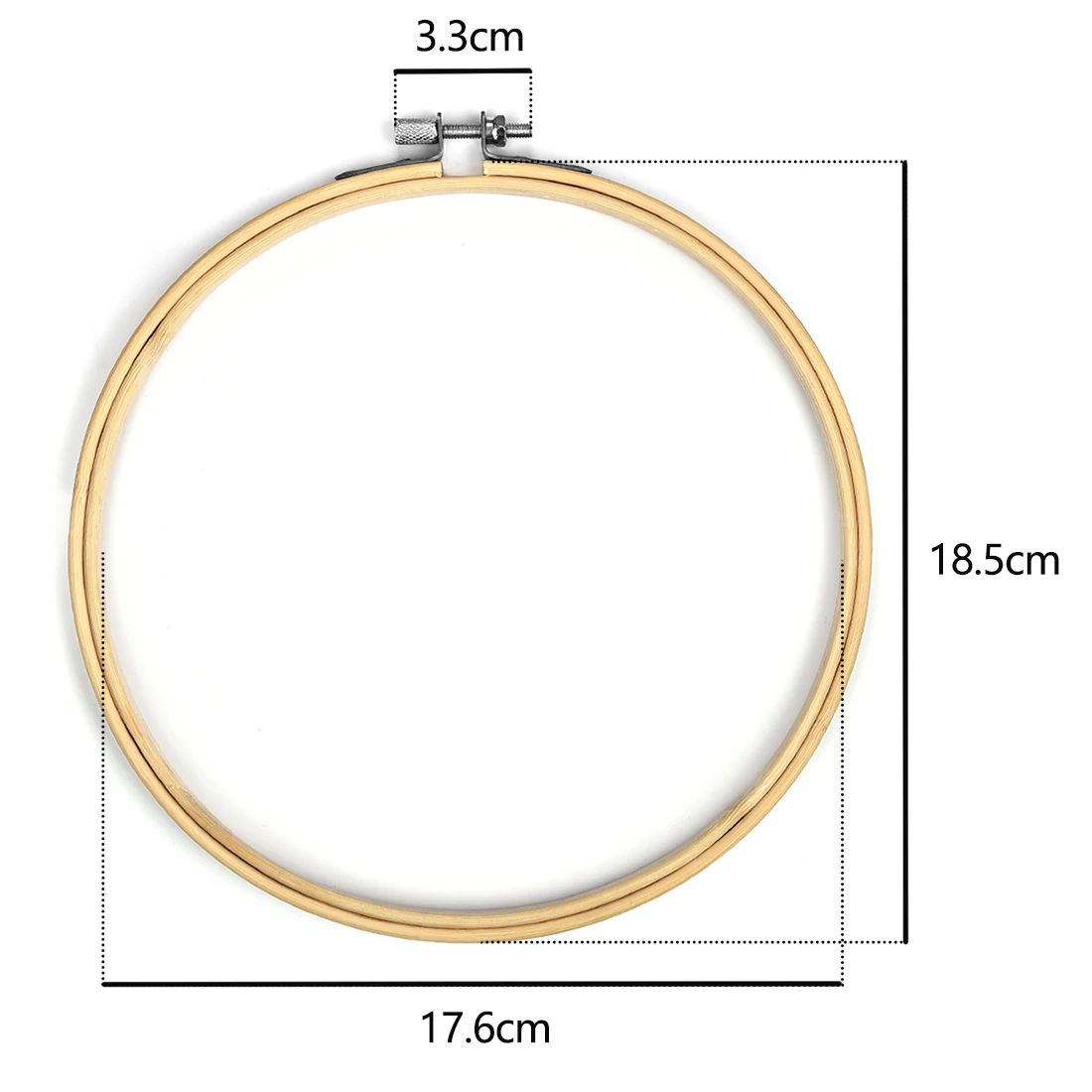 18cm