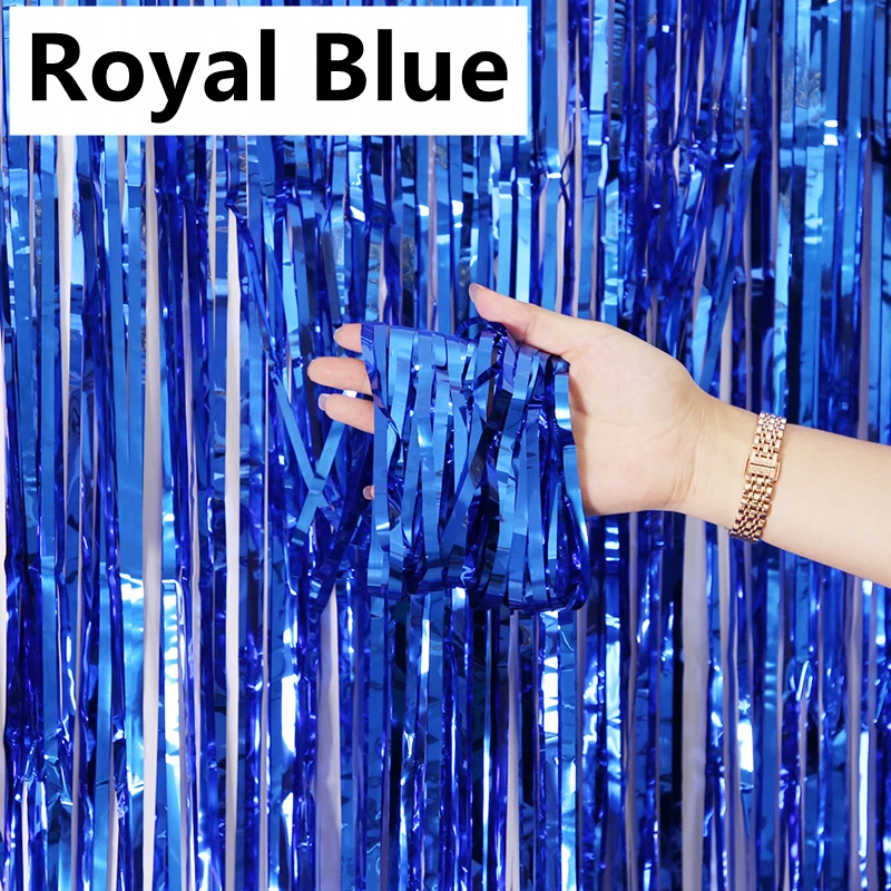 Royal Blue
