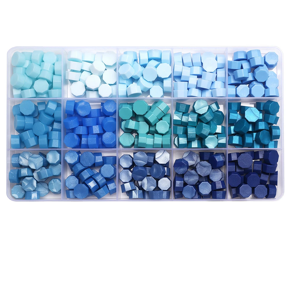 Blue (Style type 20)