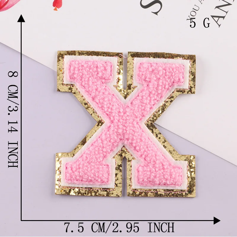 X