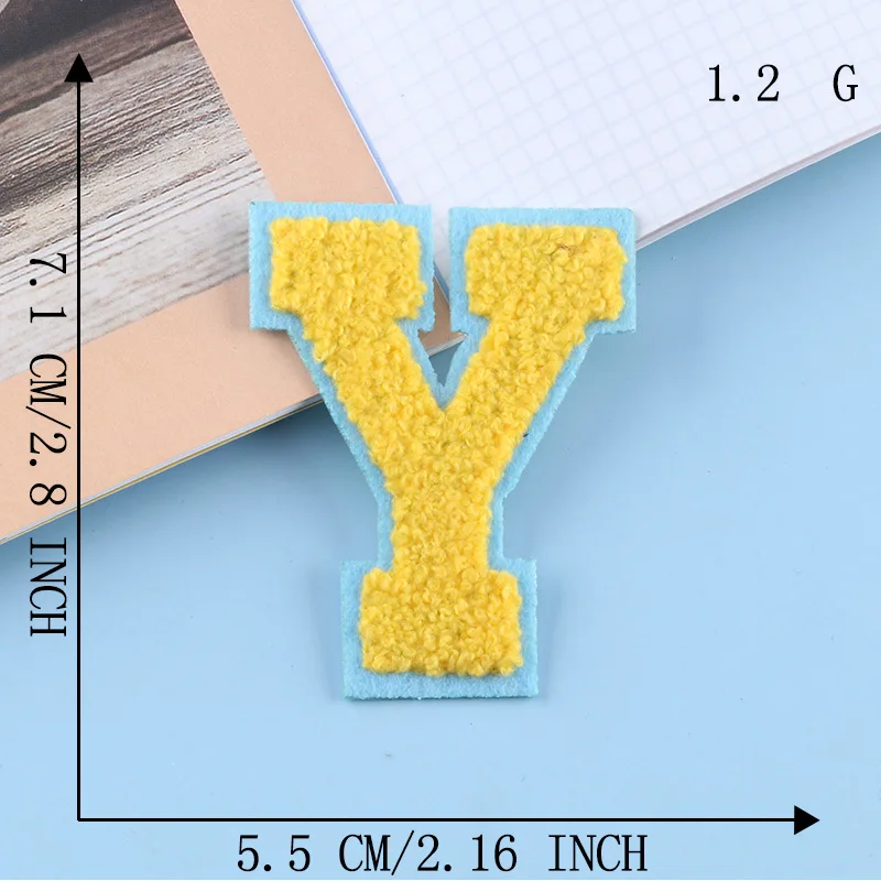 Y