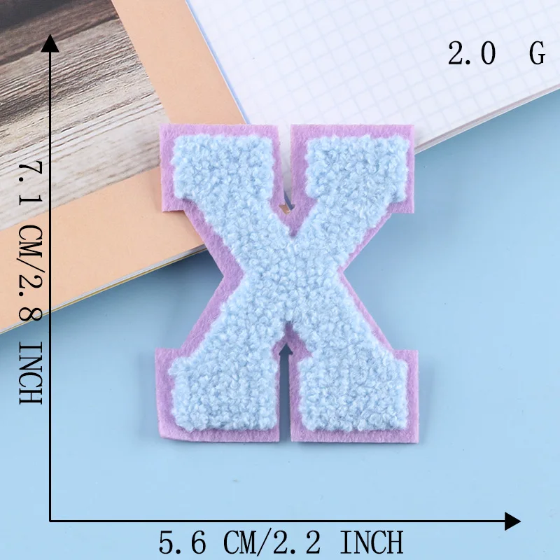 X