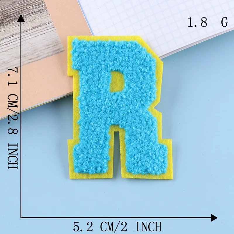 R
