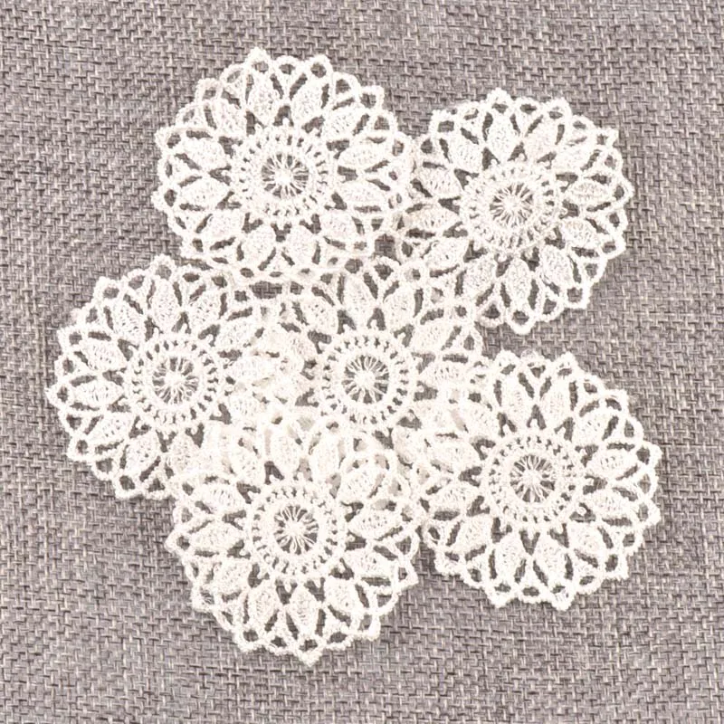 4cm Wide Pleated Lace Fabric For Ita Bag - Sewing Satin Ruffle Trim