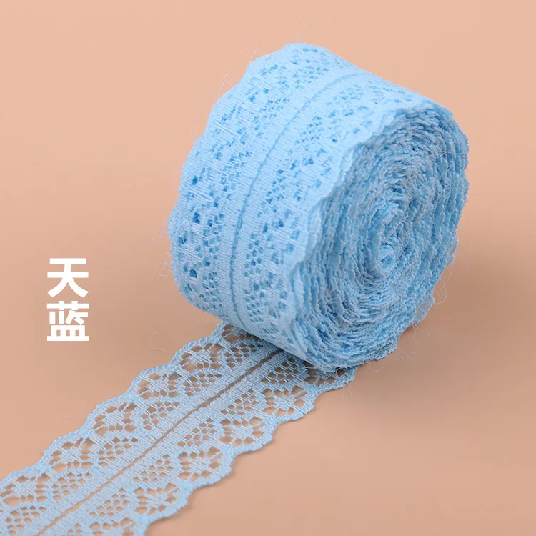 LIGHT BLUE