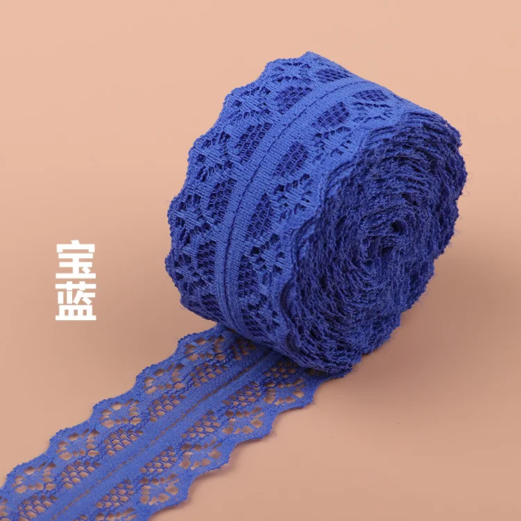 ROYAL BLUE