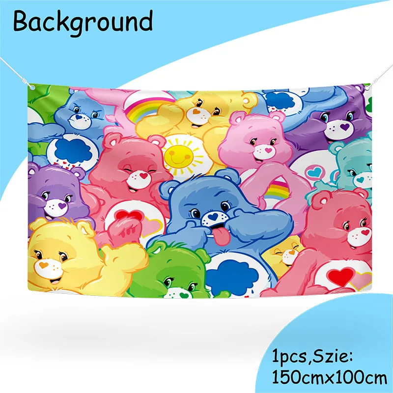 Background 1pcs