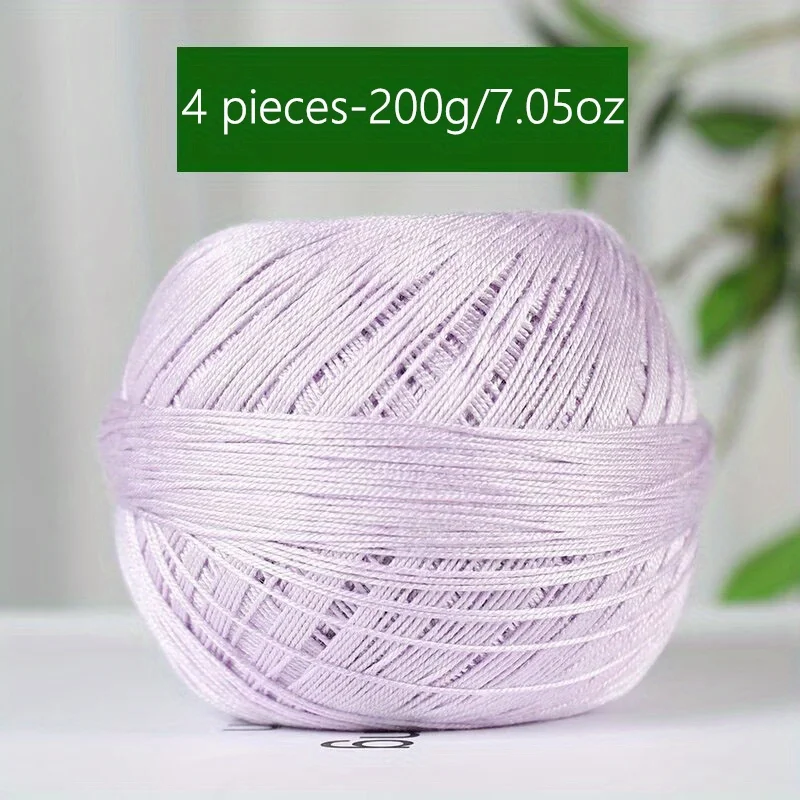Lavender (Style 06)