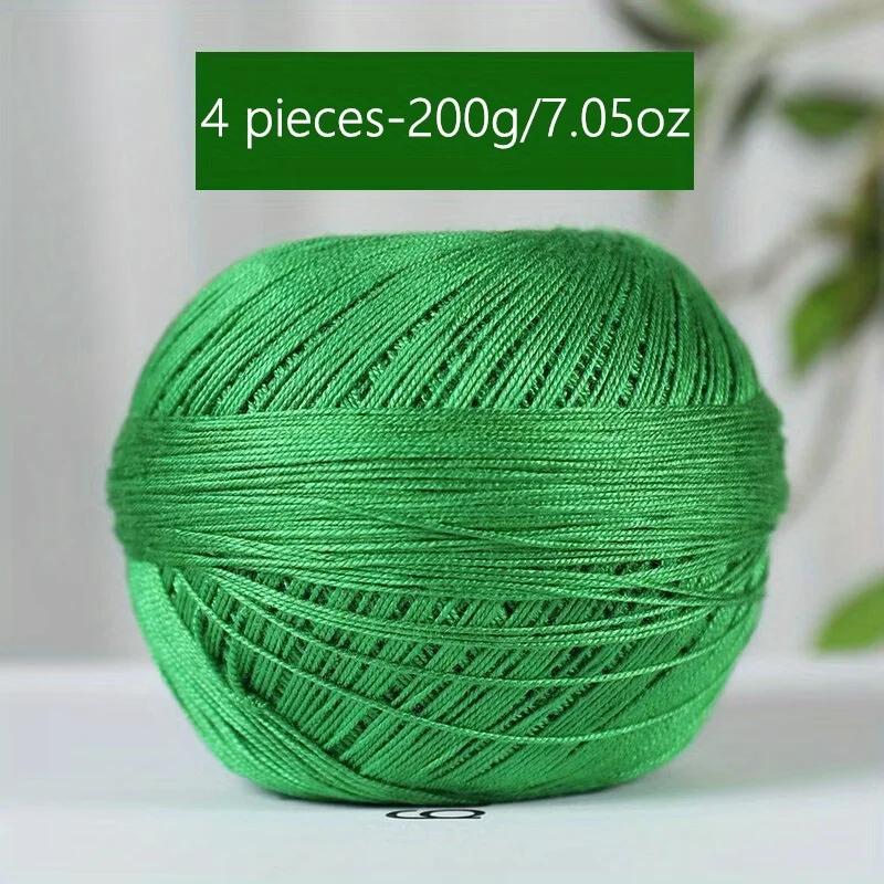 Green (Style 03)