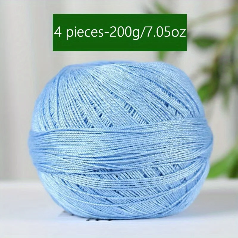 Light Blue (Style 07)