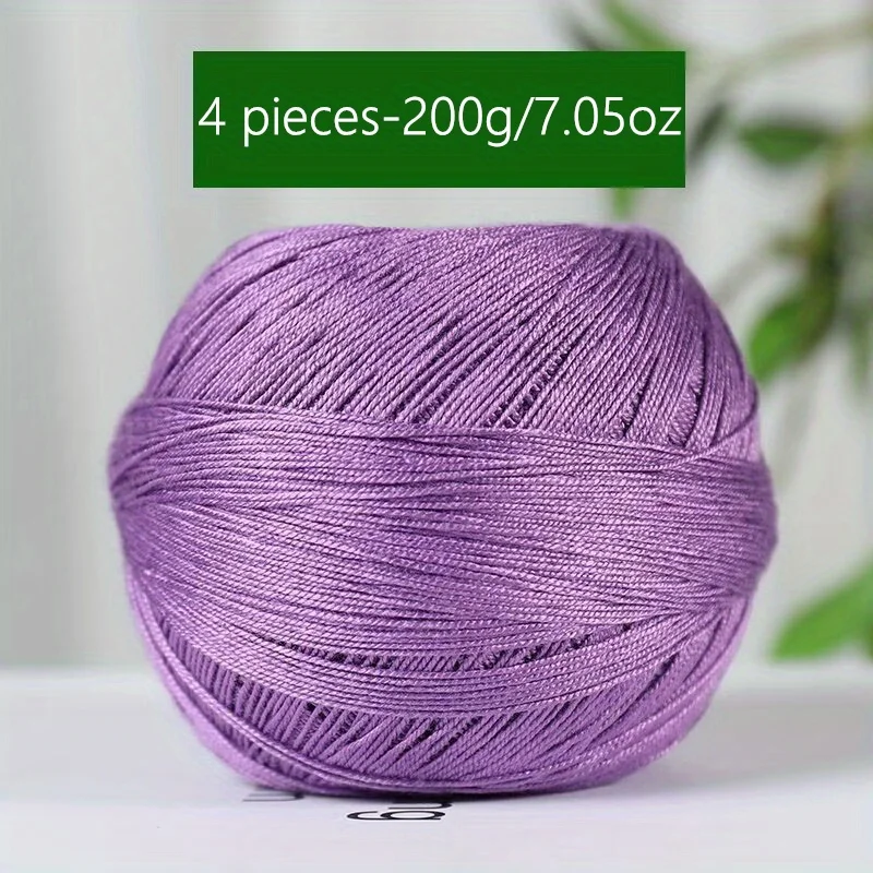 Lavender (Style 02)