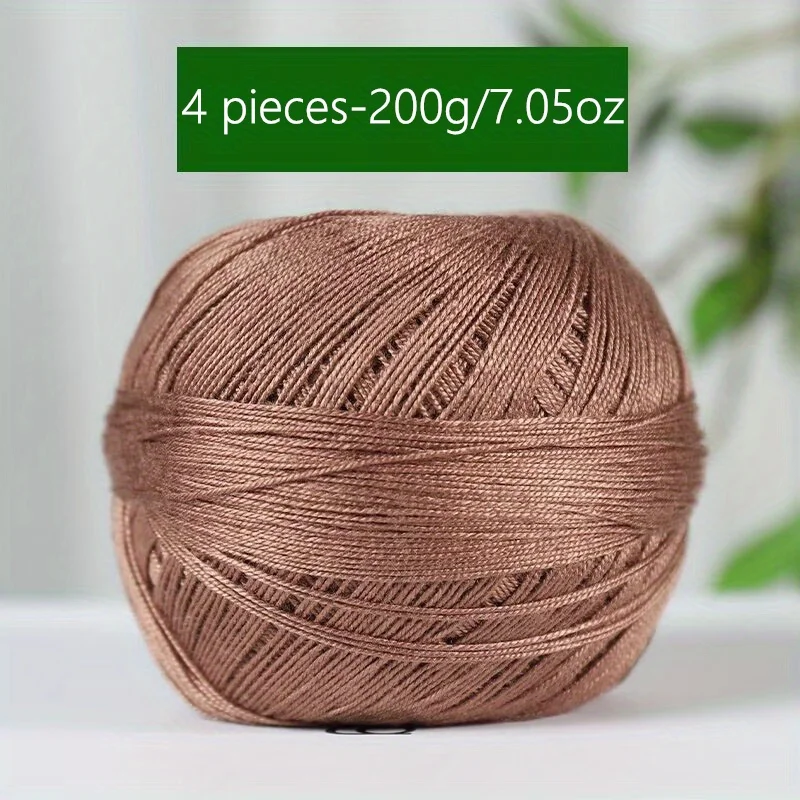 Copper (Style 17)