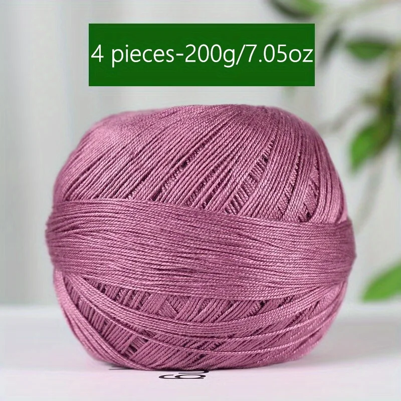 Rose Pink (Style 11)