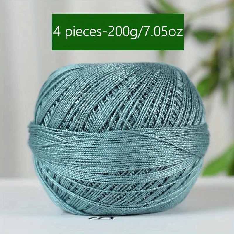 Teal (Style 05)