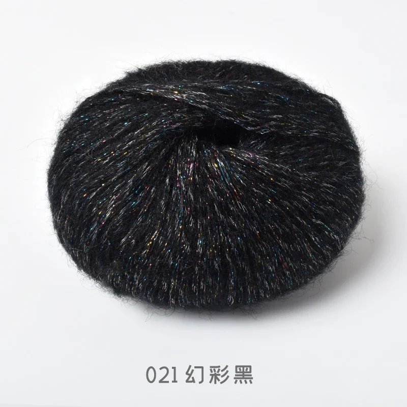 21 Colorful Black