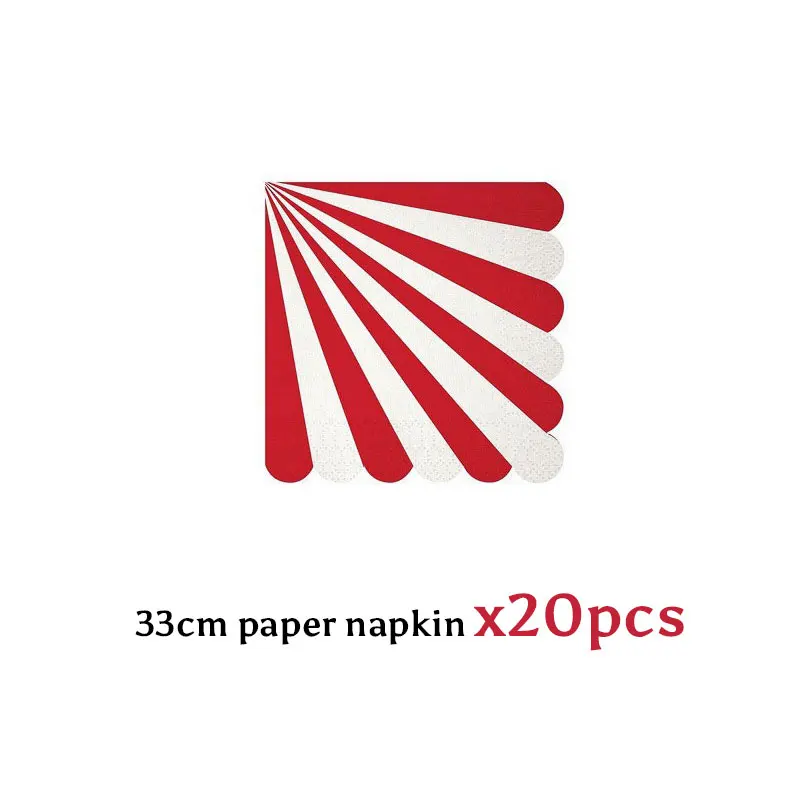 Napkin x20pcs