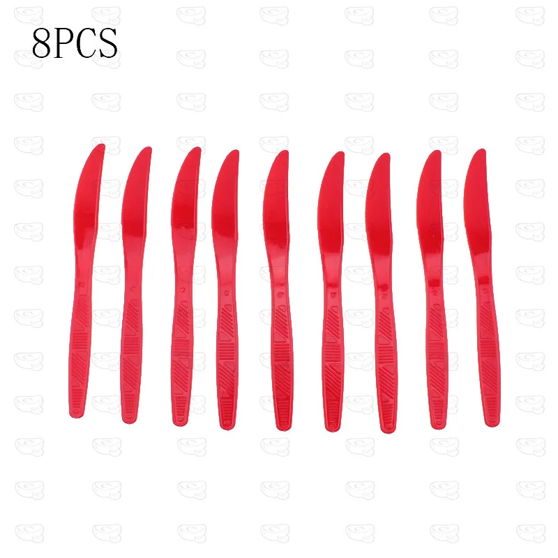 Knife x6pcs