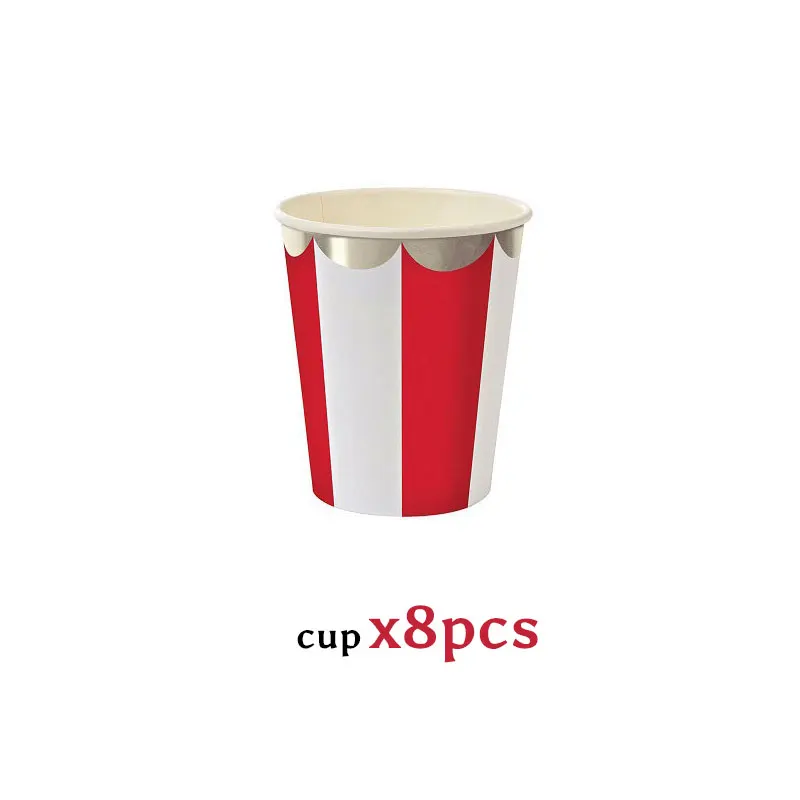 Cupx8pcs
