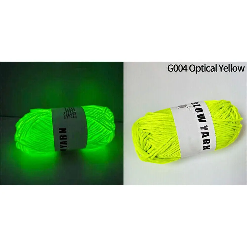 Yellow (Style G004)