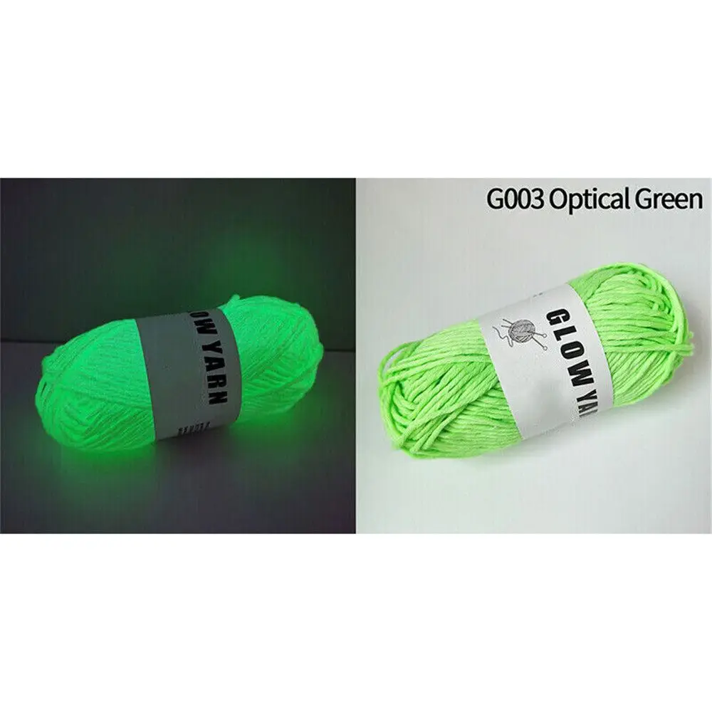 Neon Green (Style G003)