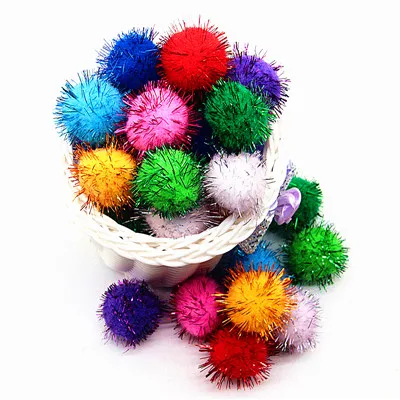 Color 30mm  mix 20pcs