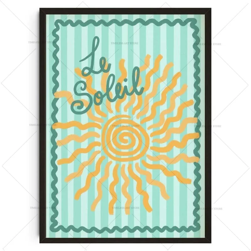Turquoise (Style 17)