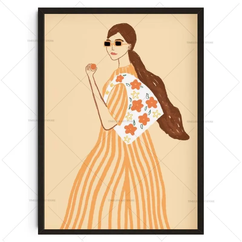 Orange (Style 27)