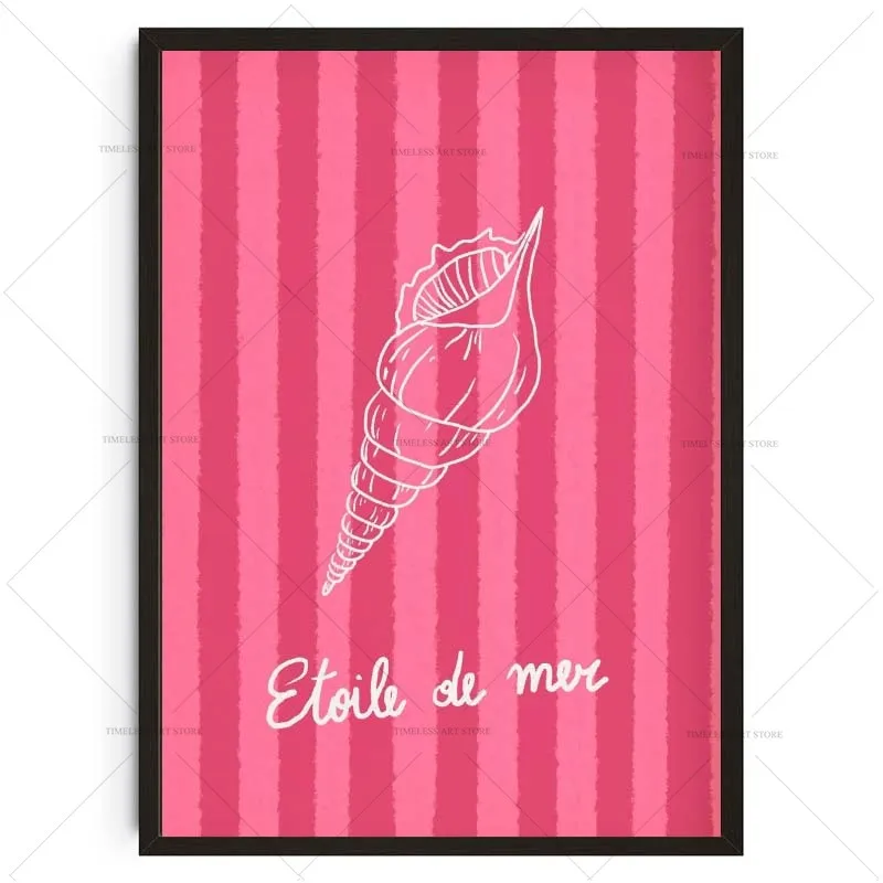 Pink (Style 9)