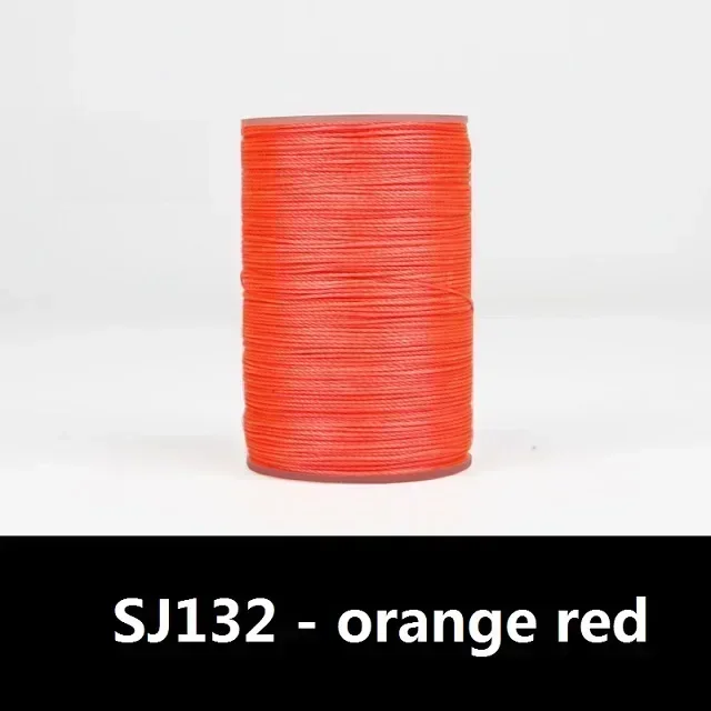 orange red