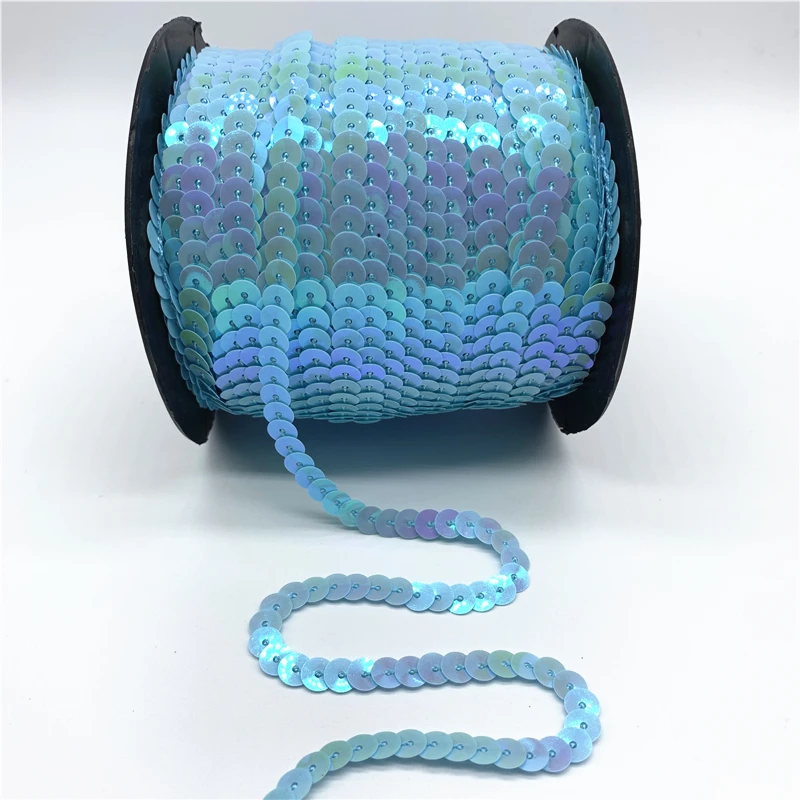 Light Blue (Style 14)