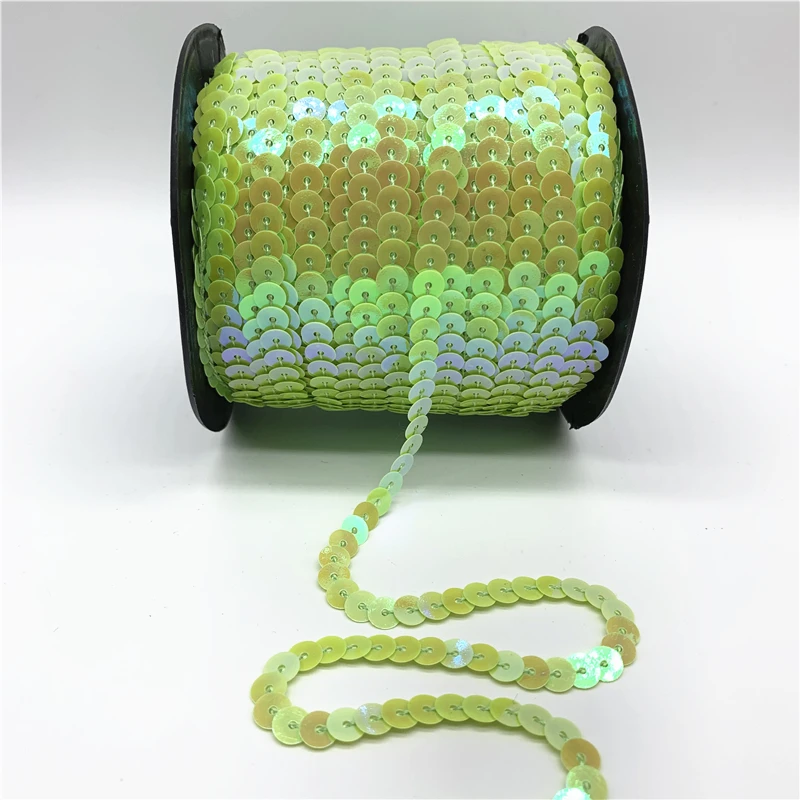 Lime Green (Style 12)