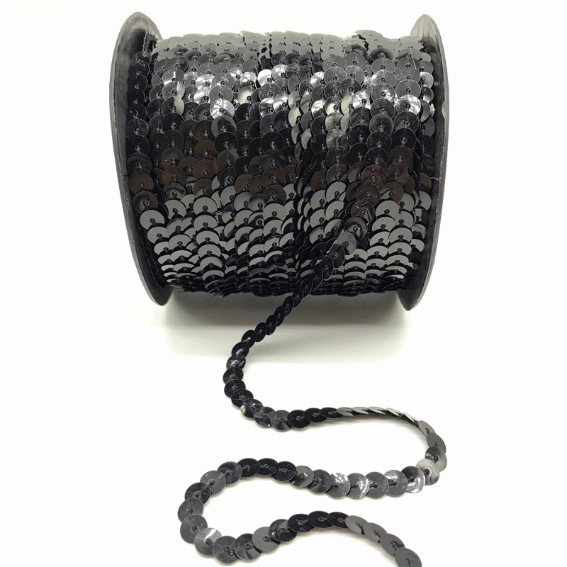 Black (Style 02)