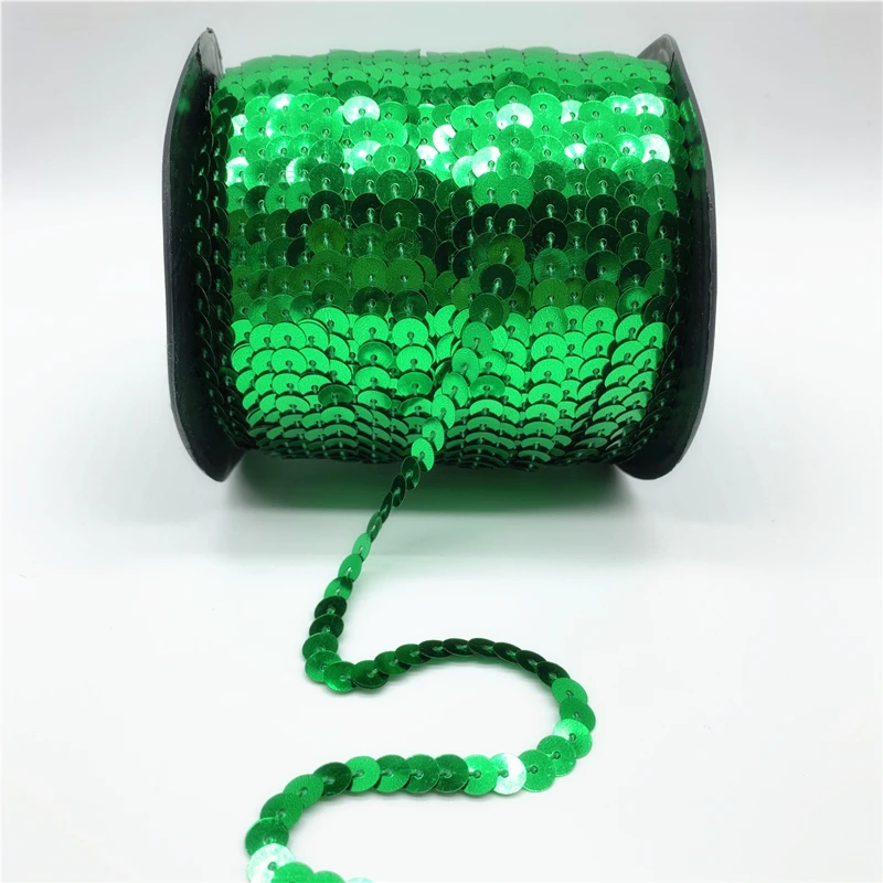 Green (Style 05)